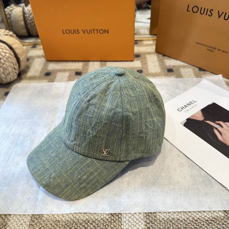 LV Cap (3527)