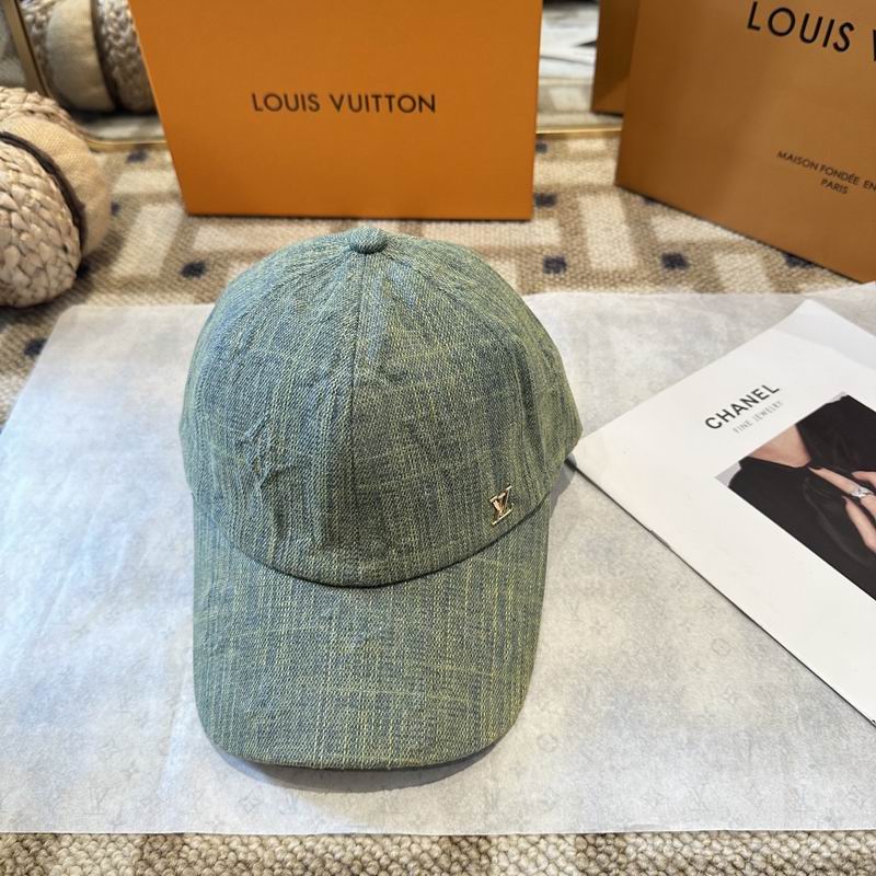 LV Cap (3528)