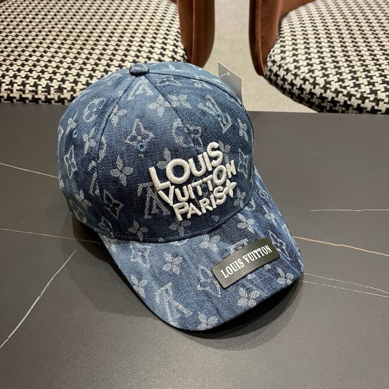 LV Cap (3647)