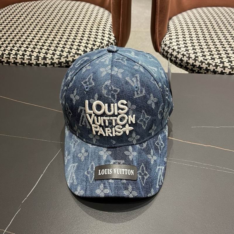 LV Cap (3649)