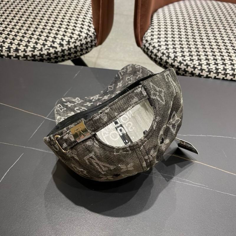 LV Cap (3650)