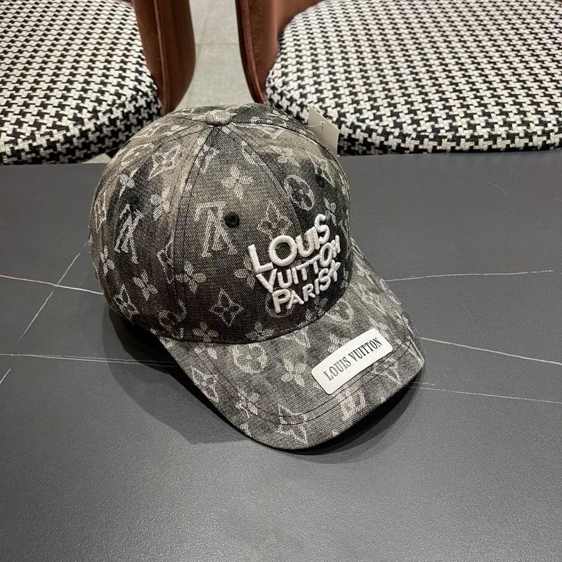 LV Cap (3657)