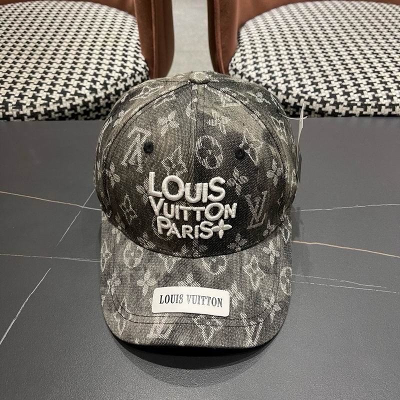 LV Cap (3659)