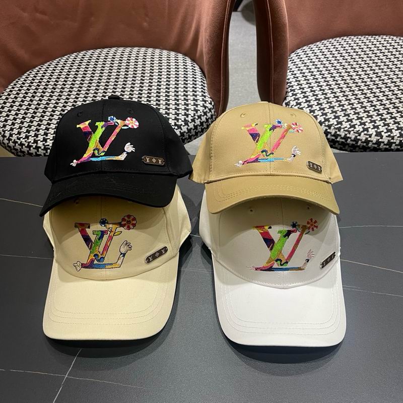 LV Cap (3707)