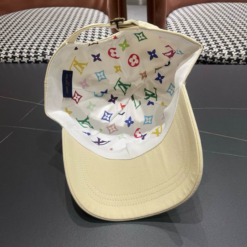 LV Cap (3708)