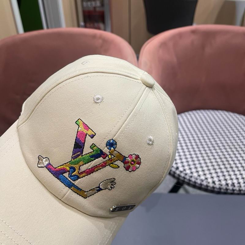 LV Cap (3709)