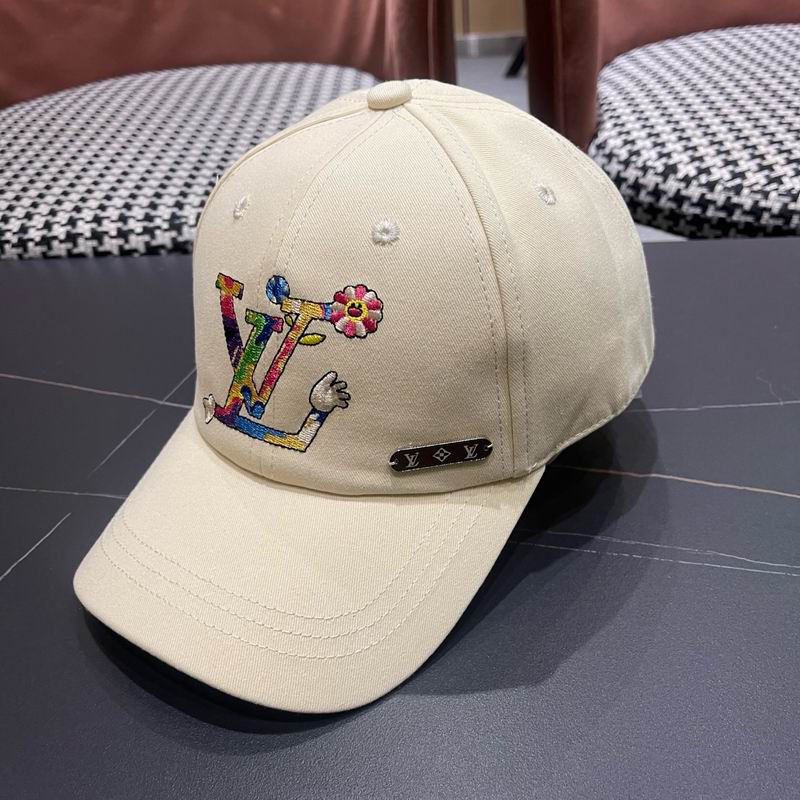 LV Cap (3714)