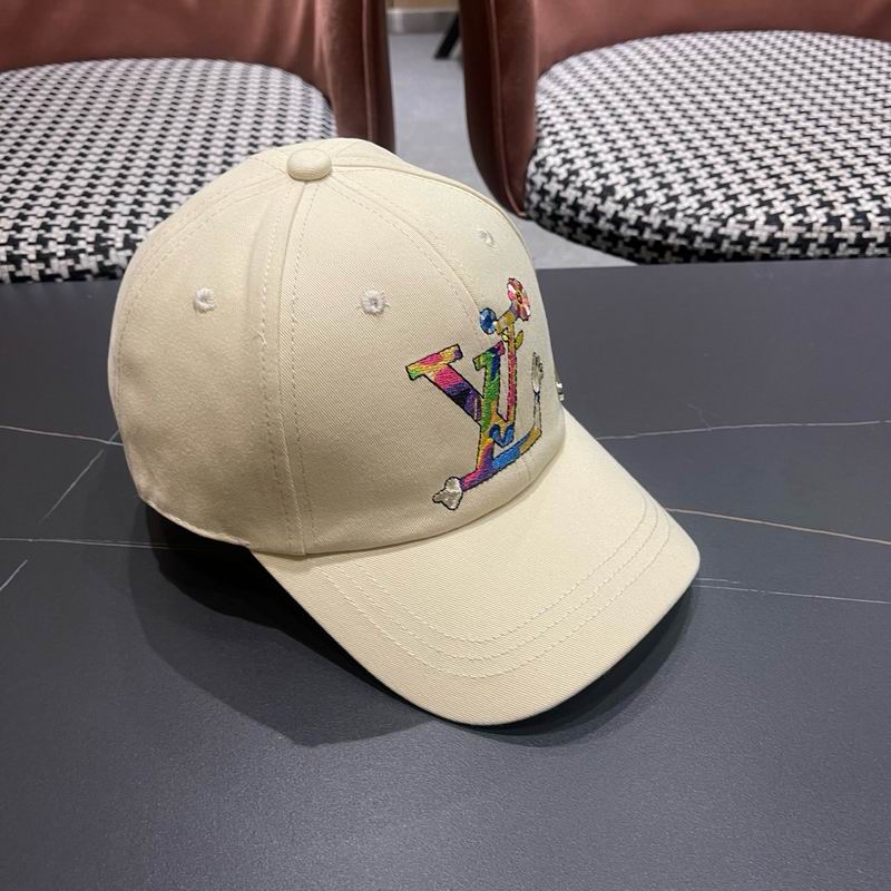 LV Cap (3716)
