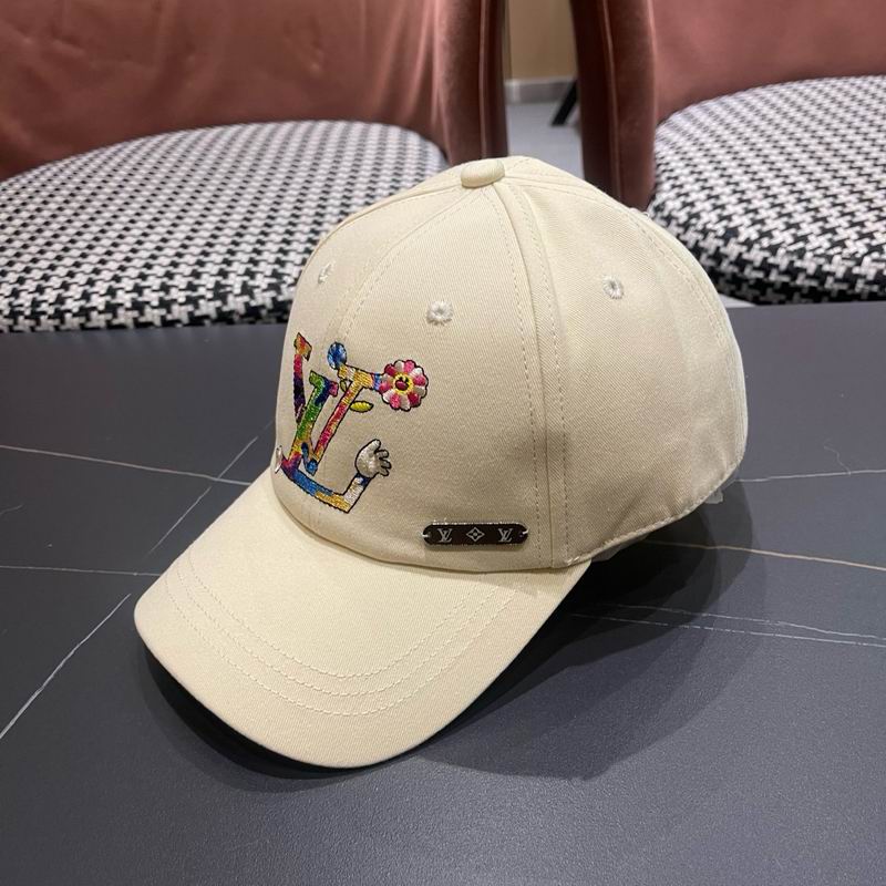 LV Cap (3717)
