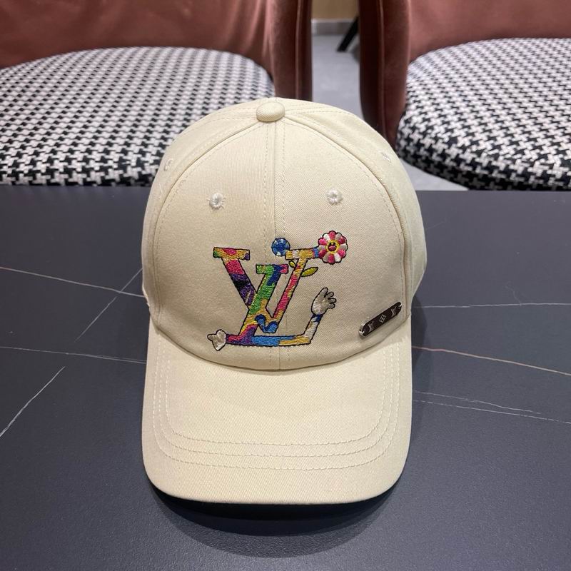 LV Cap (3718)
