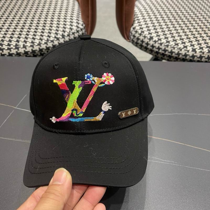 LV Cap (3725)