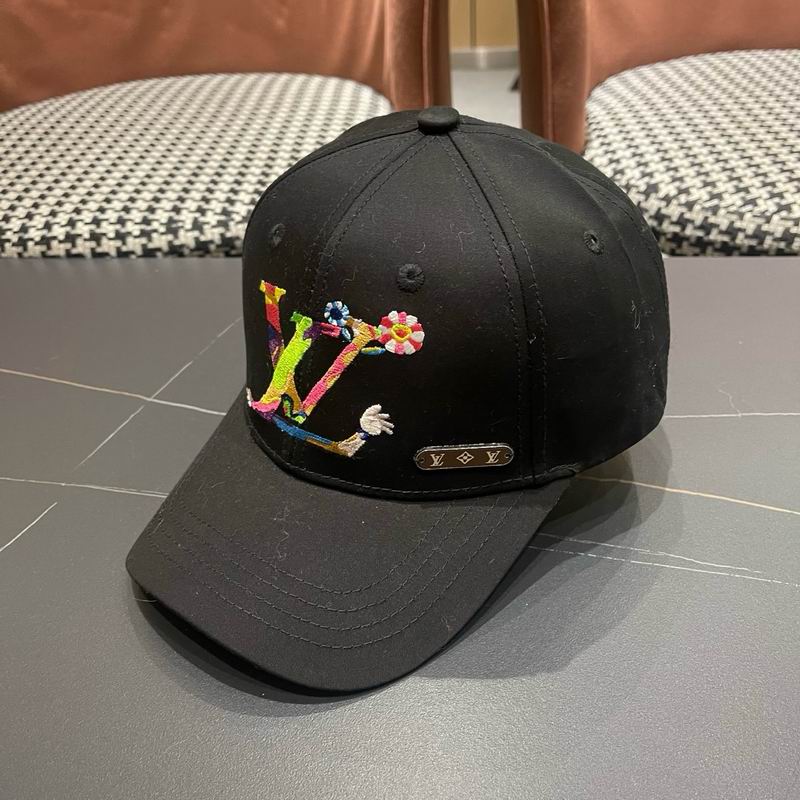 LV Cap (3728)