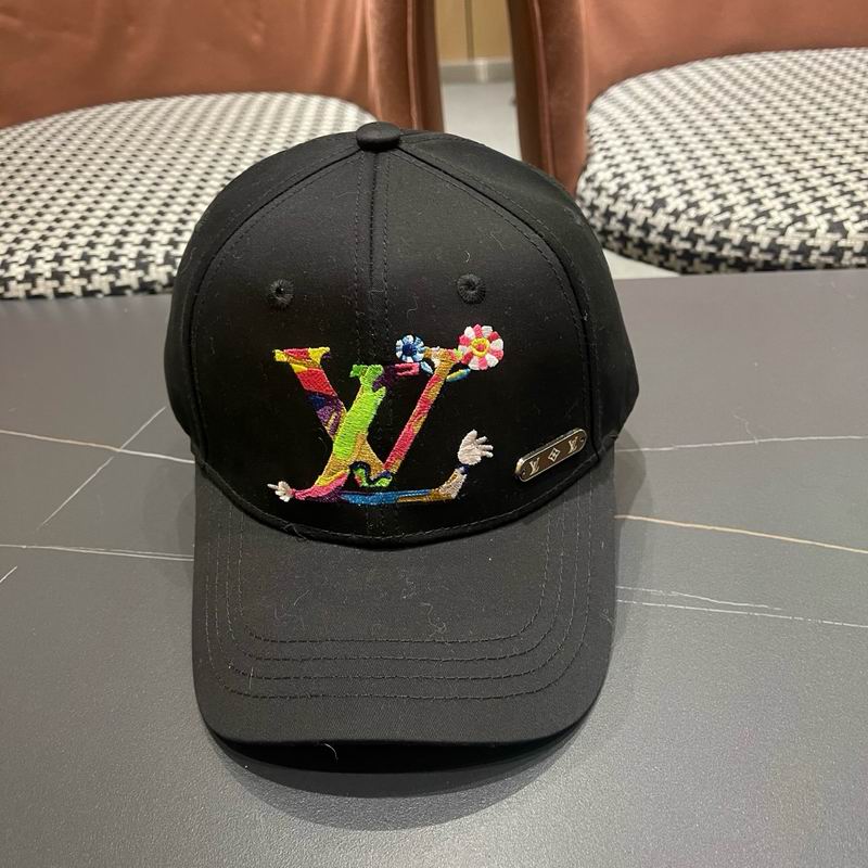 LV Cap (3729)
