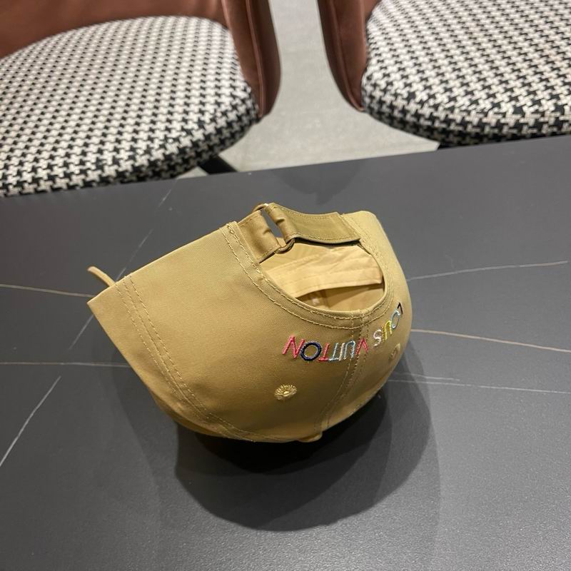 LV Cap (3731)