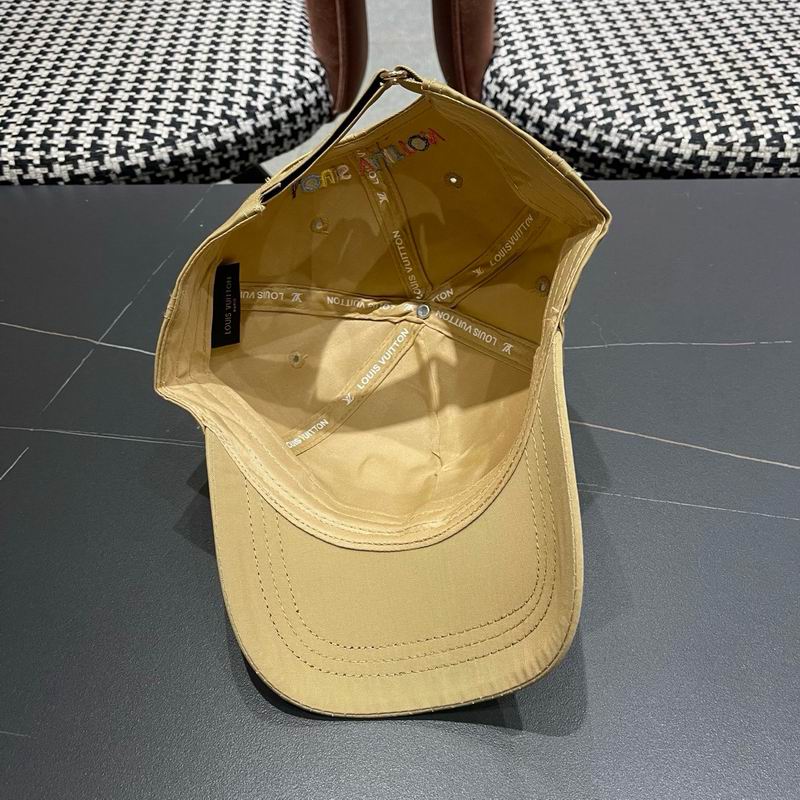 LV Cap (3732)