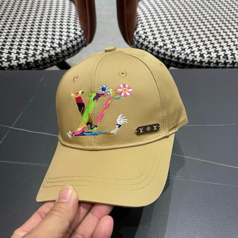 LV Cap (3736)