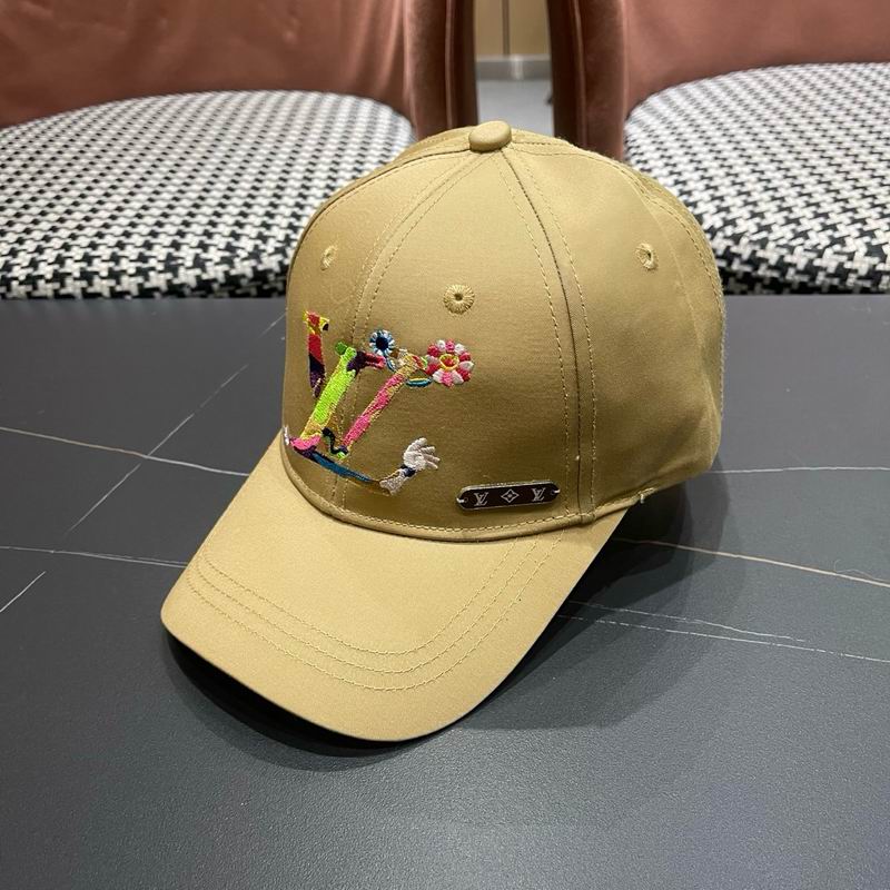 LV Cap (3739)