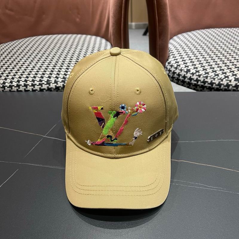 LV Cap (3740)