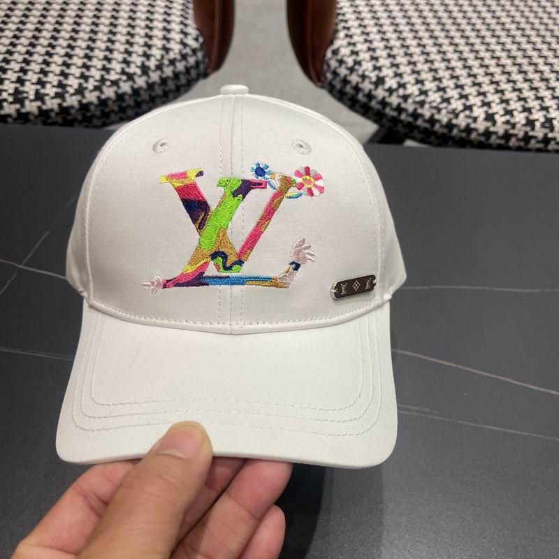 LV Cap (3747)