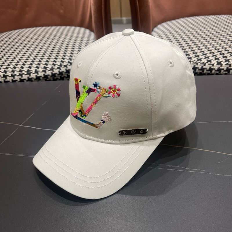 LV Cap (3750)