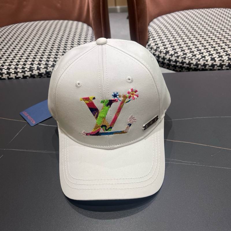LV Cap (3751)