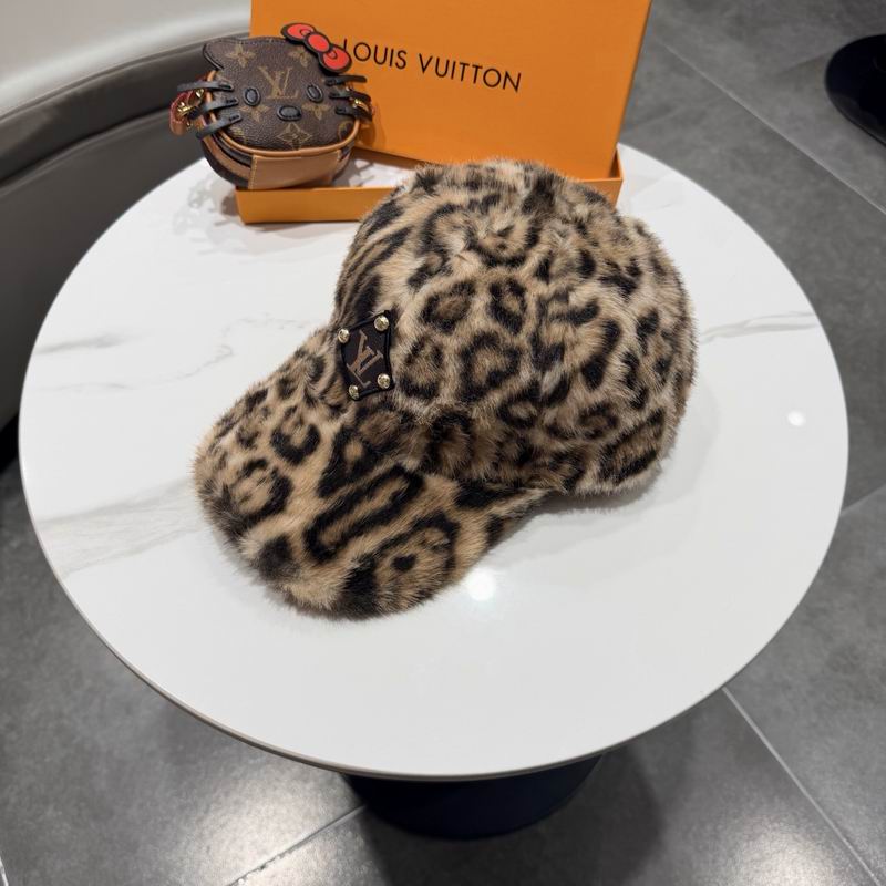 LV Cap (451)