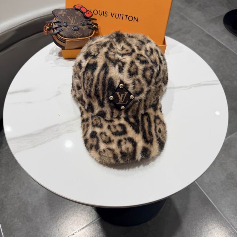 LV Cap (452)