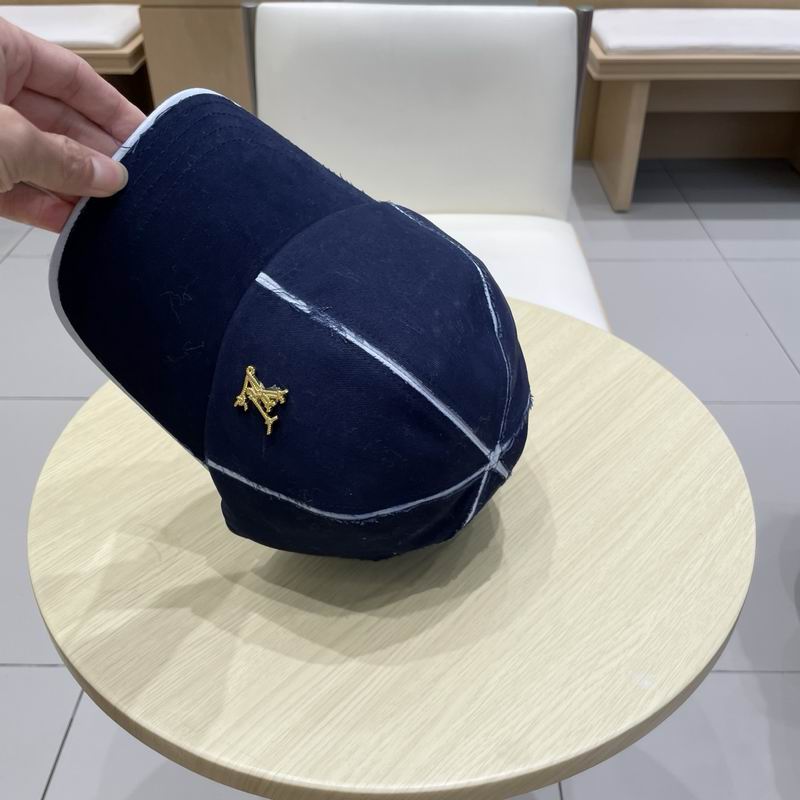 LV Cap (4798)