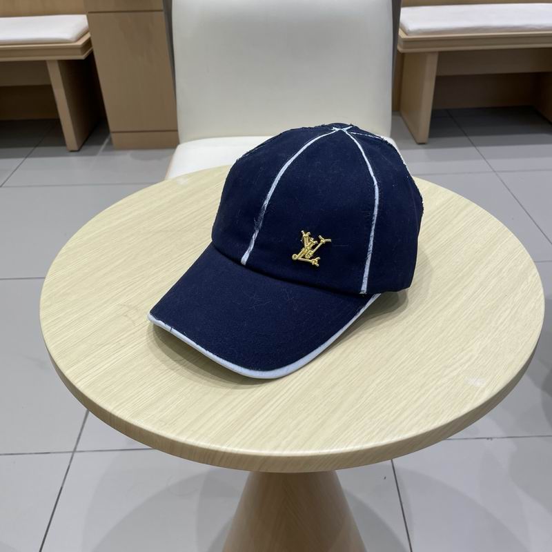 LV Cap (4801)