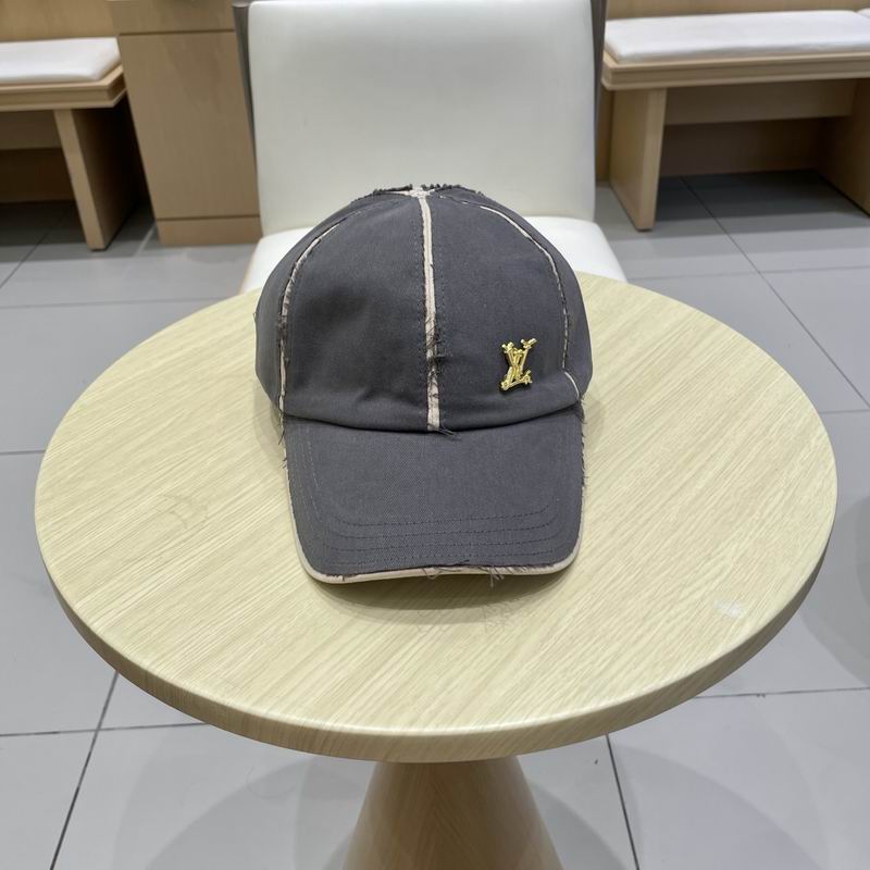LV Cap (4811)