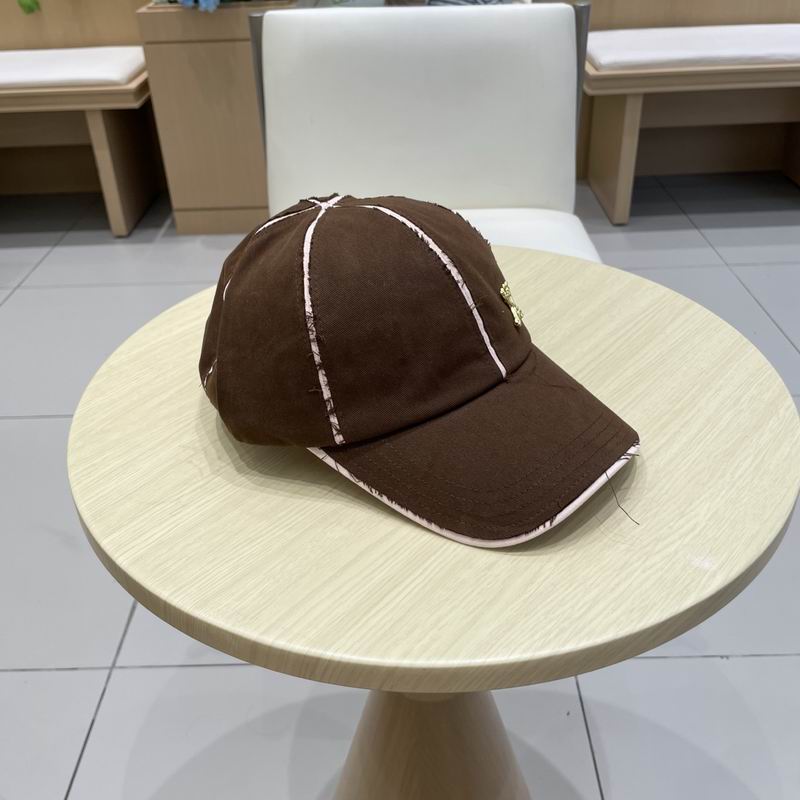 LV Cap (4818)