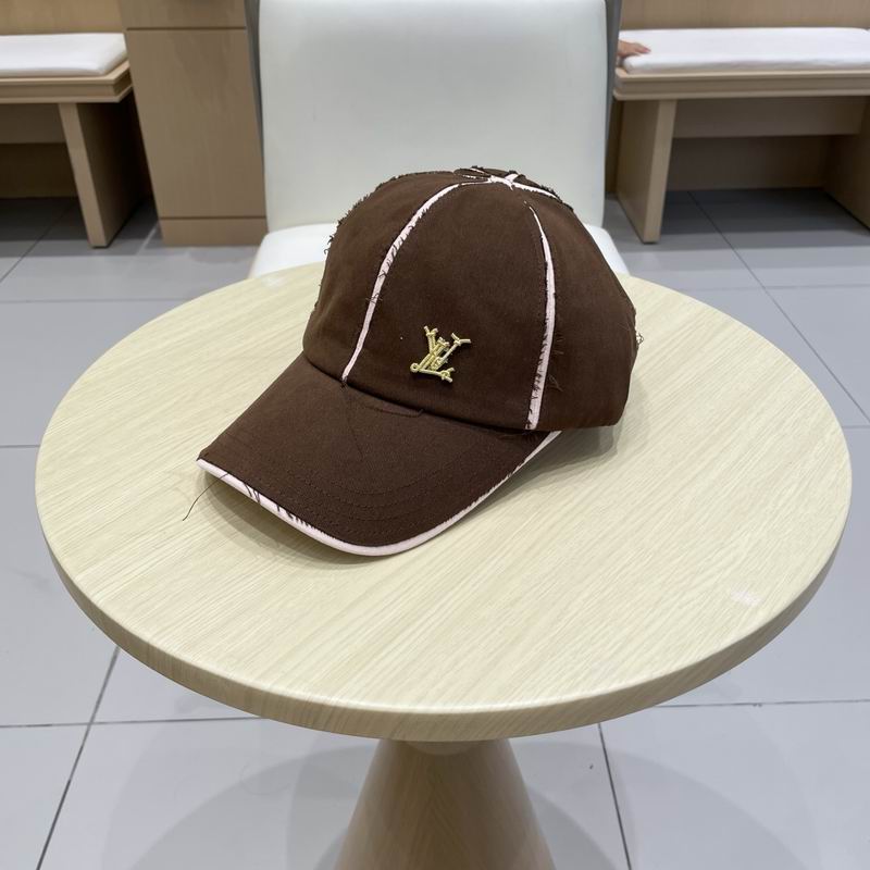 LV Cap (4819)