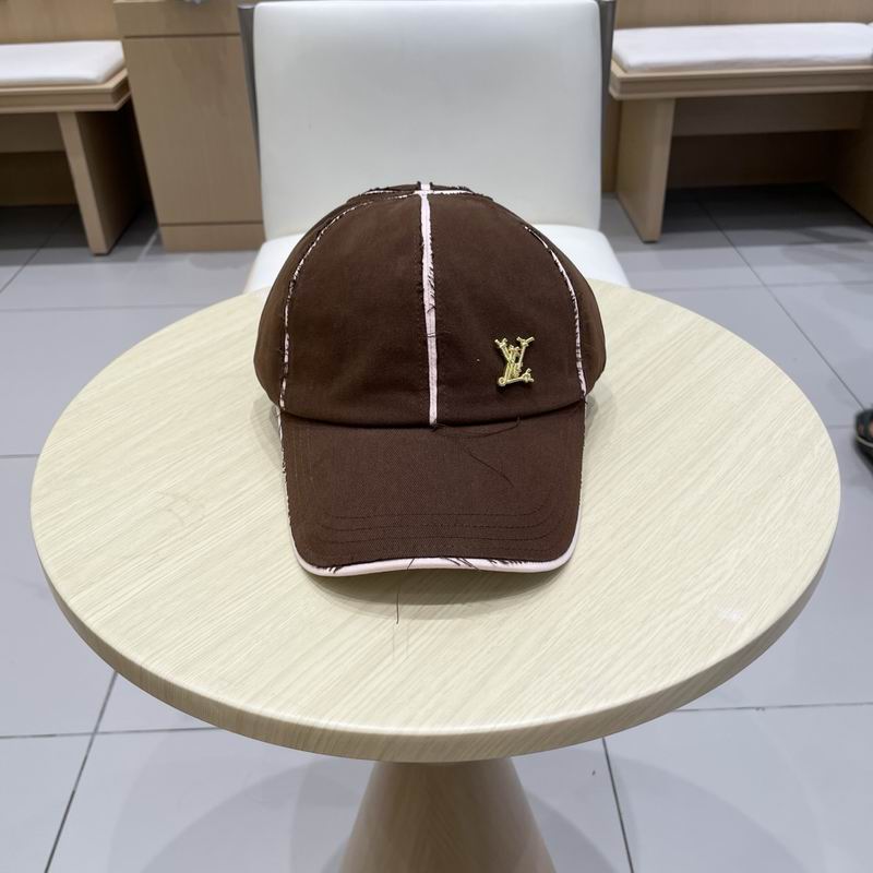 LV Cap (4820)