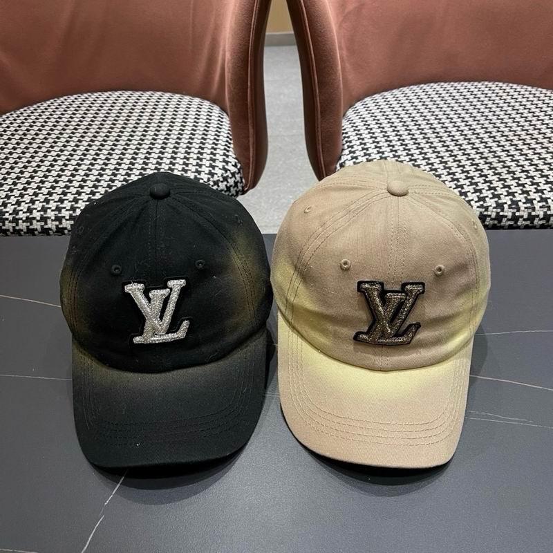 LV Cap (4821)