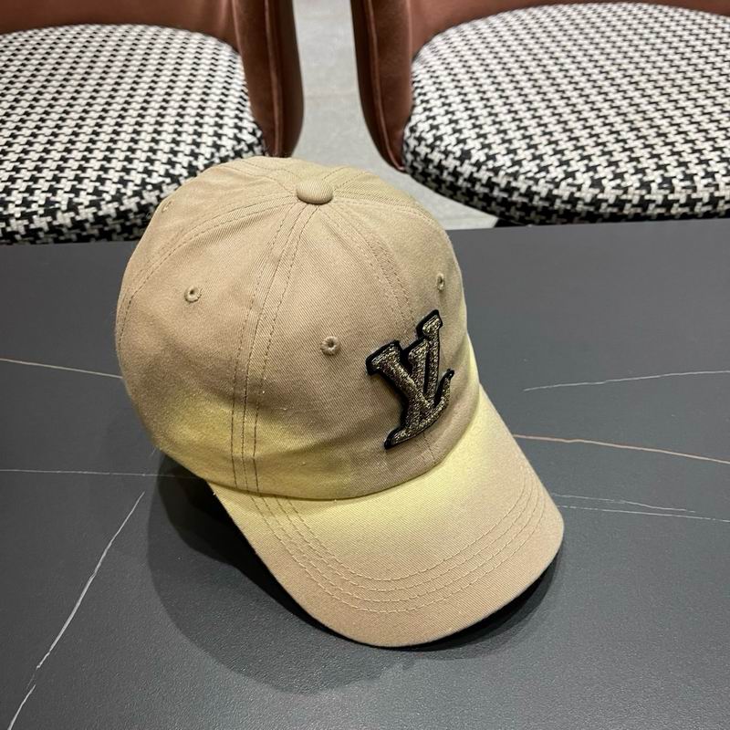 LV Cap (4829)