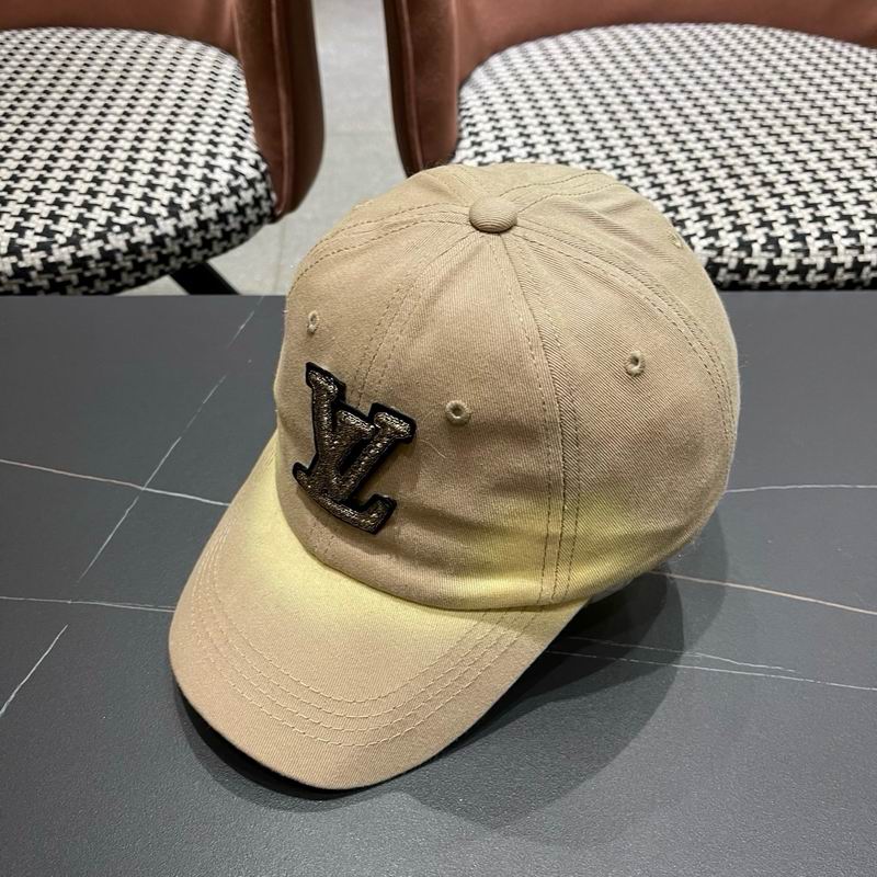 LV Cap (4830)