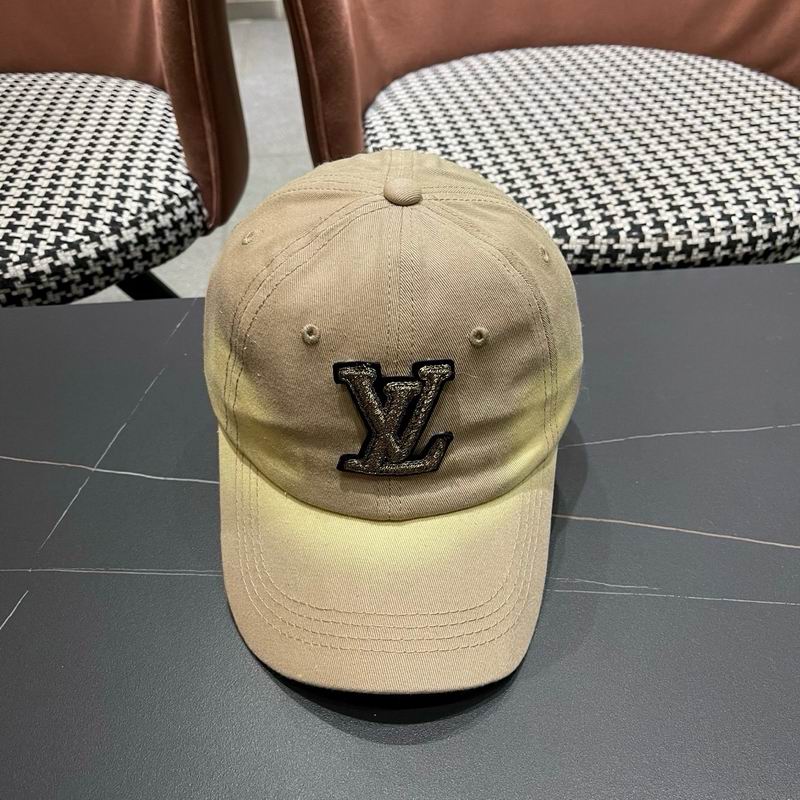 LV Cap (4831)