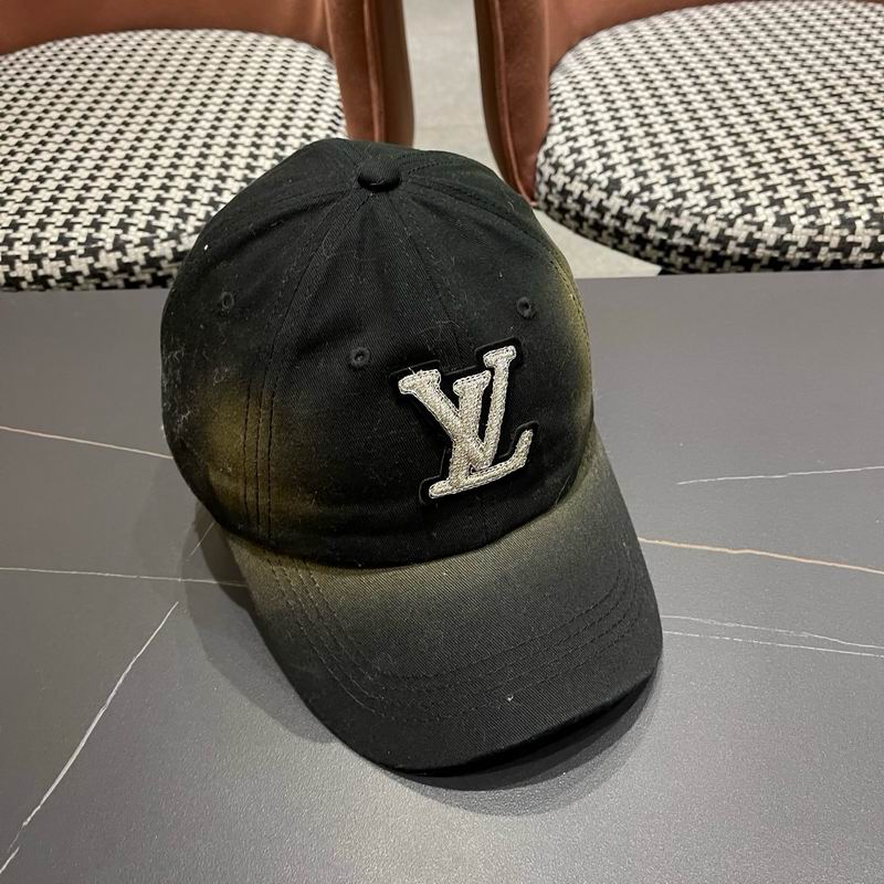 LV Cap (4840)