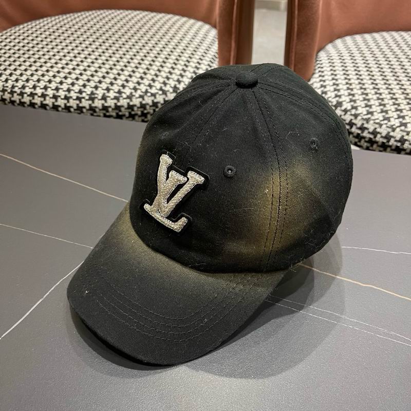 LV Cap (4841)