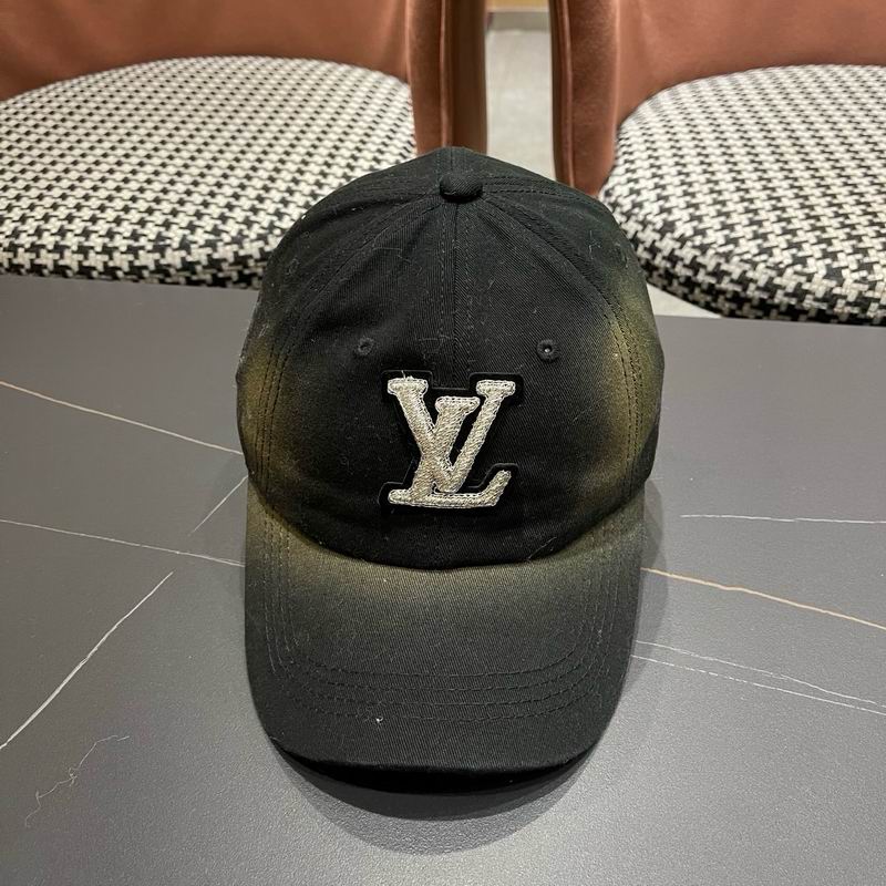LV Cap (4842)