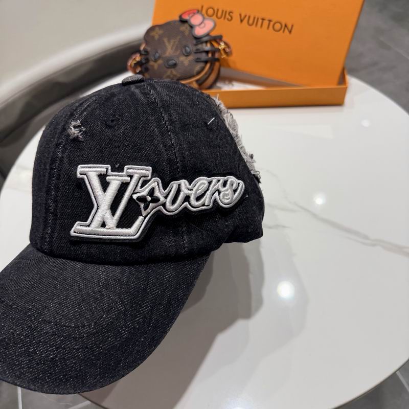 LV Cap (5249)