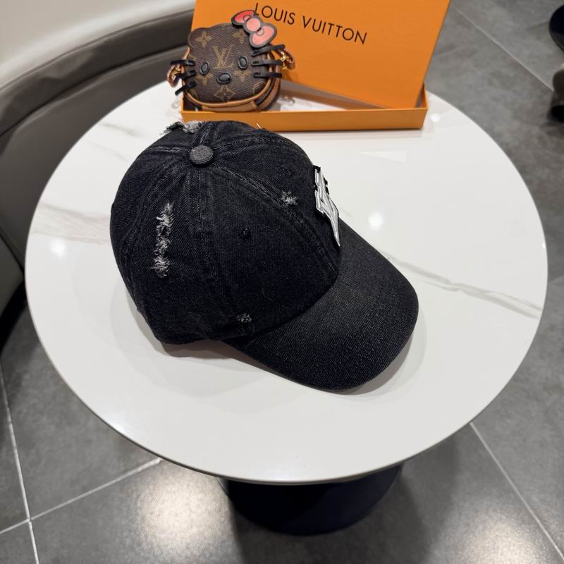 LV Cap (5250)