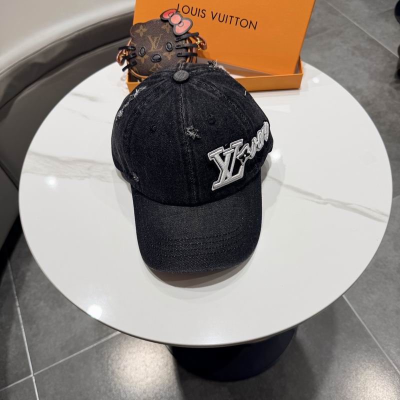 LV Cap (5252)