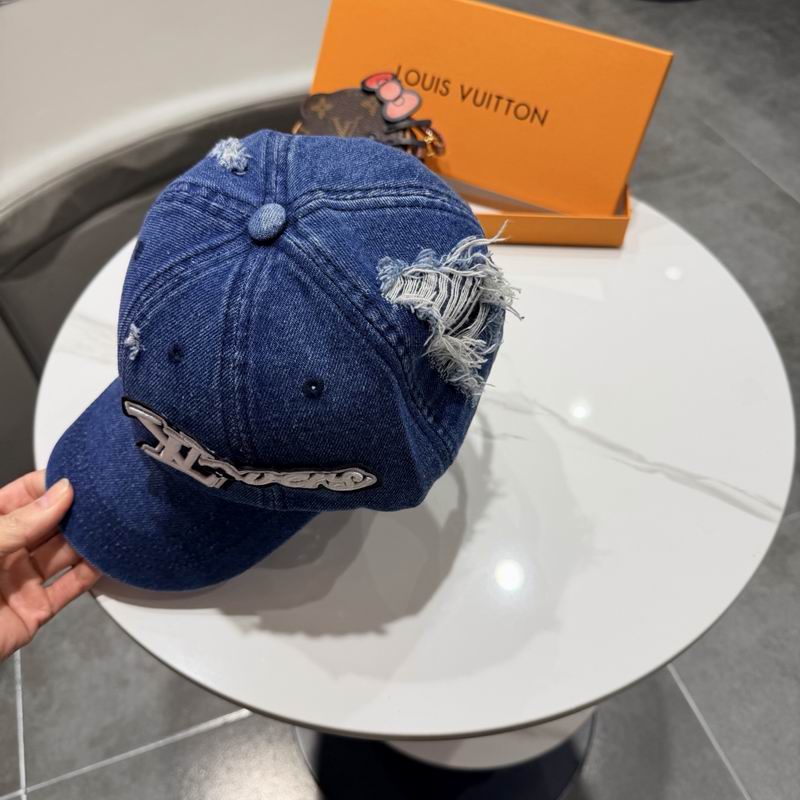 LV Cap (5258)