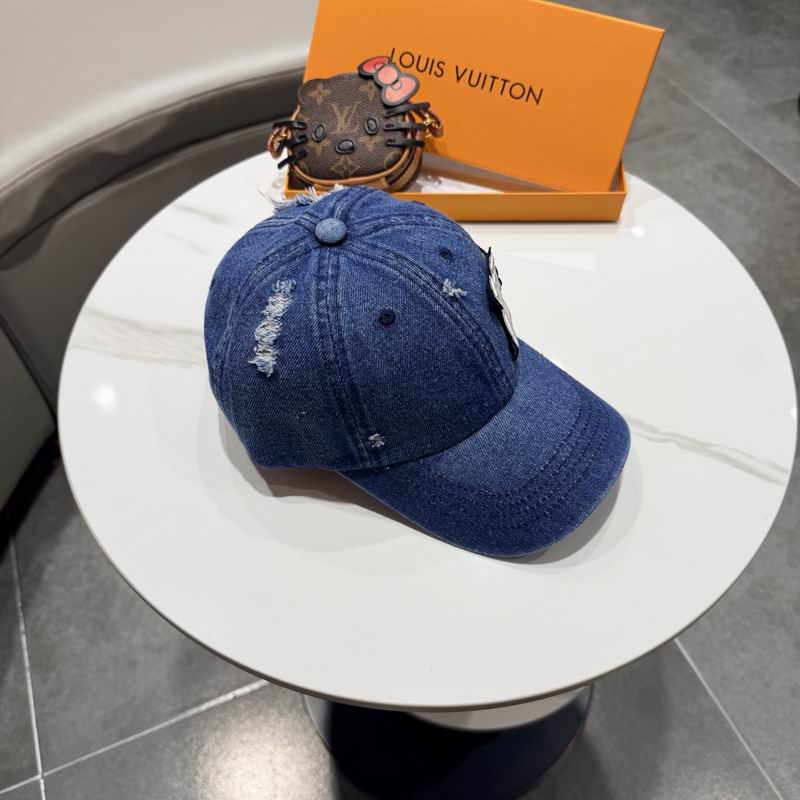 LV Cap (5259)