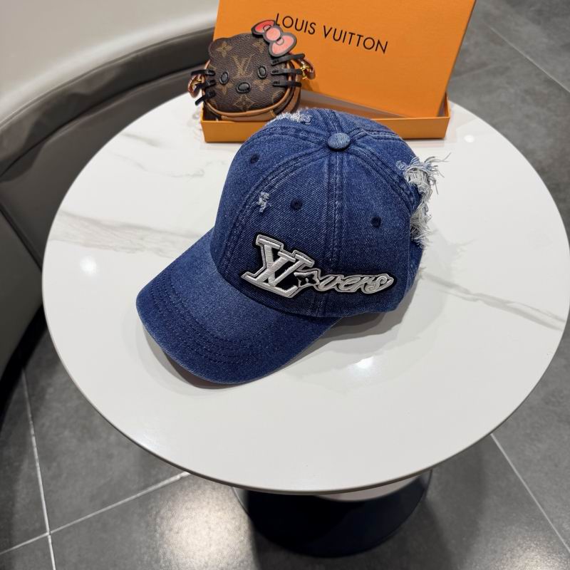 LV Cap (5260)