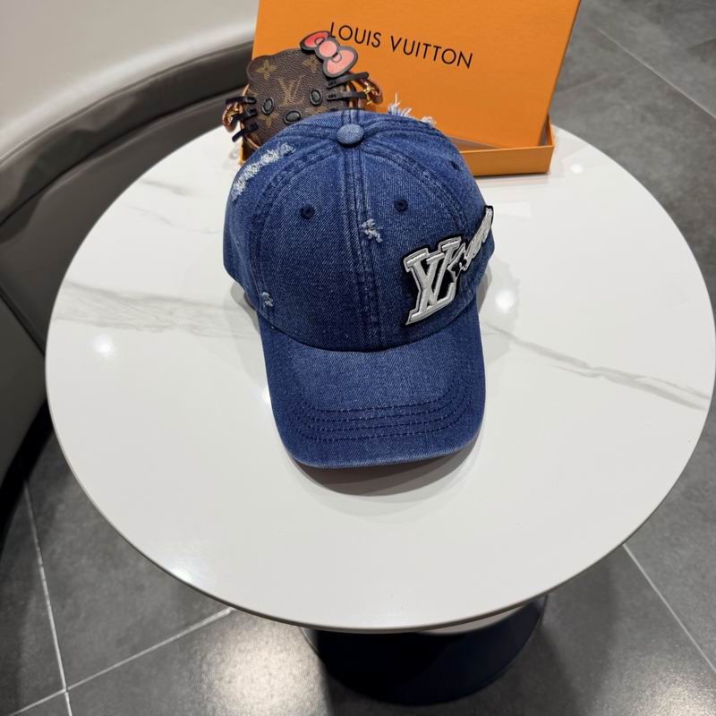 LV Cap (5261)
