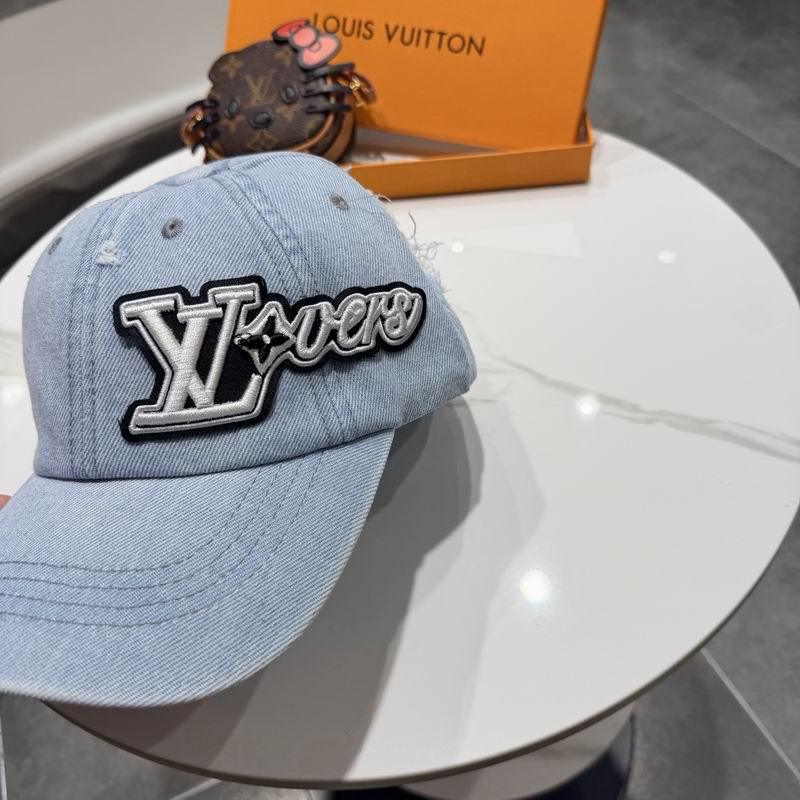 LV Cap (5267)