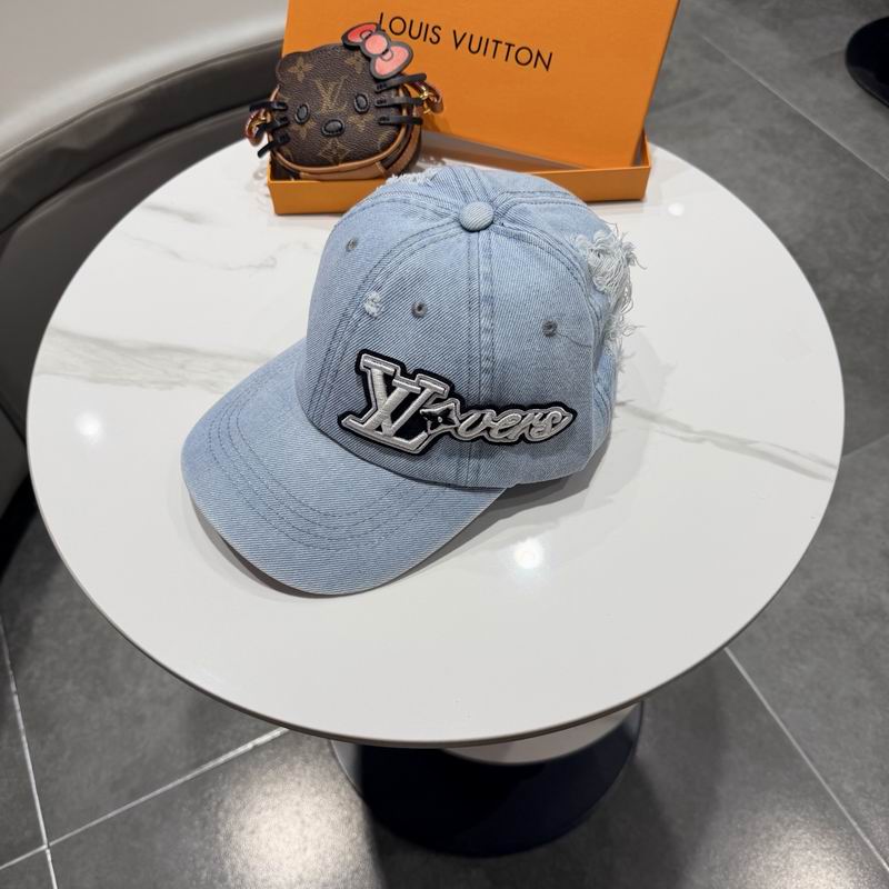 LV Cap (5269)