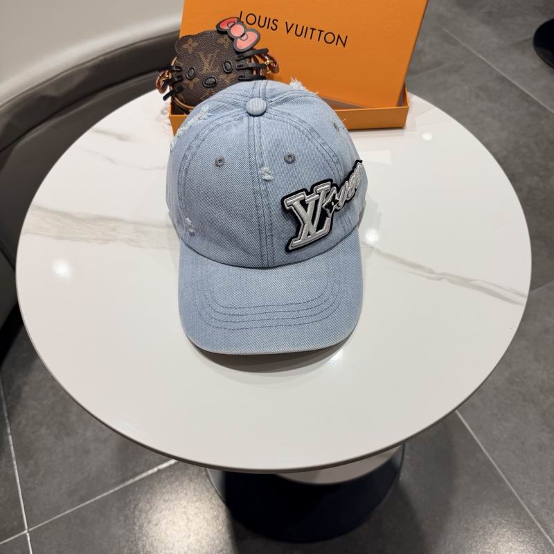 LV Cap (5270)
